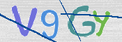 Gambar CAPTCHA