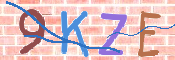 Gambar CAPTCHA