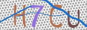 Gambar CAPTCHA