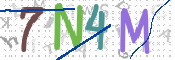Gambar CAPTCHA