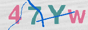 Gambar CAPTCHA