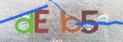 Gambar CAPTCHA