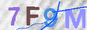 Gambar CAPTCHA