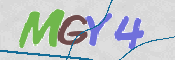Gambar CAPTCHA