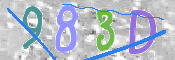 Gambar CAPTCHA