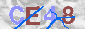 Gambar CAPTCHA