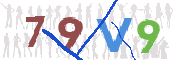 Gambar CAPTCHA