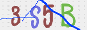 Gambar CAPTCHA
