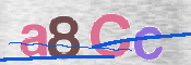 Gambar CAPTCHA