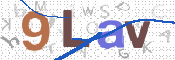 Gambar CAPTCHA