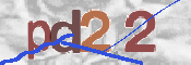 Gambar CAPTCHA