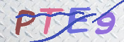 Gambar CAPTCHA