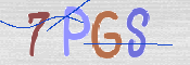 Gambar CAPTCHA