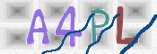 Gambar CAPTCHA