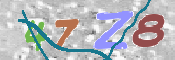 Gambar CAPTCHA