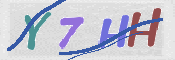 Gambar CAPTCHA