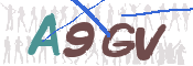 Gambar CAPTCHA