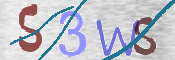 Gambar CAPTCHA