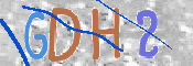 Gambar CAPTCHA