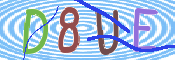 Gambar CAPTCHA