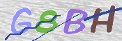 Gambar CAPTCHA