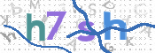 Gambar CAPTCHA
