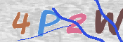 Gambar CAPTCHA