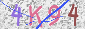 Gambar CAPTCHA