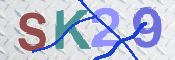 Gambar CAPTCHA
