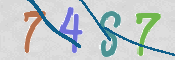 Gambar CAPTCHA