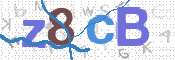 Gambar CAPTCHA