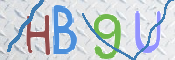 Gambar CAPTCHA