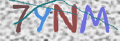 Gambar CAPTCHA