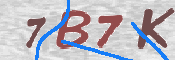 Gambar CAPTCHA