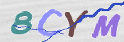 Gambar CAPTCHA