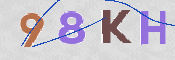 Gambar CAPTCHA