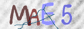 Gambar CAPTCHA