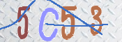Gambar CAPTCHA
