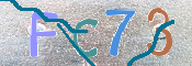 Gambar CAPTCHA