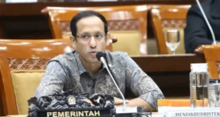 Nadiem makarim ungkap syarat agar bisa dapat dana bos (nu.or.id)